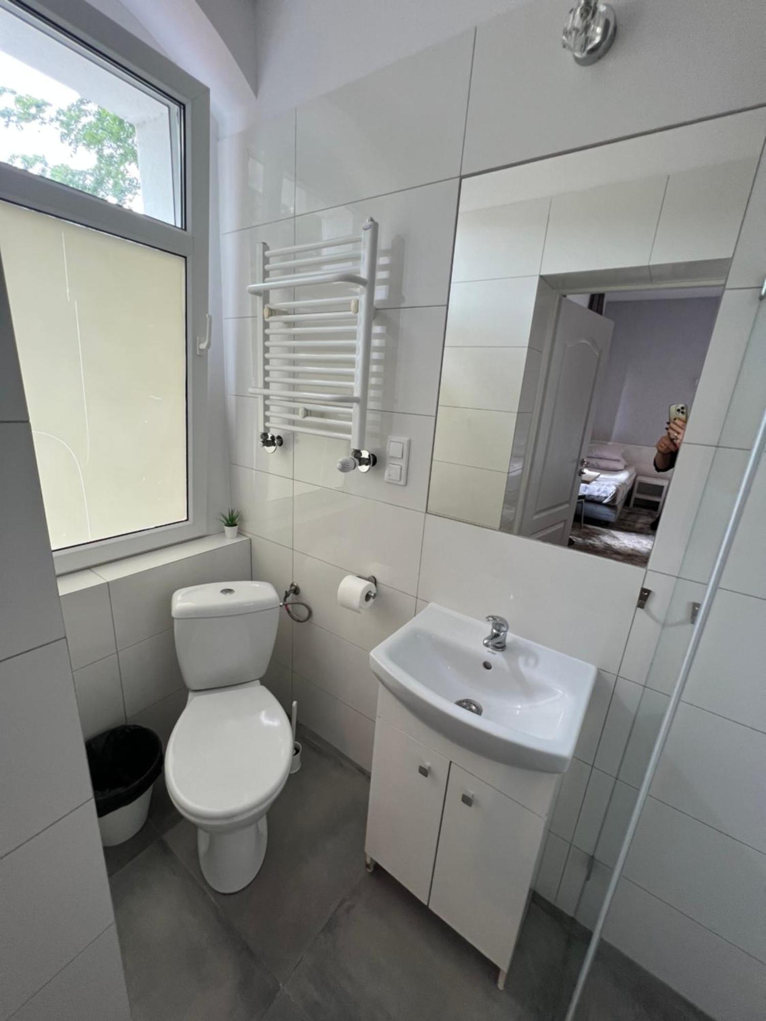 Hotel Horizon à Ustka Extérieur photo