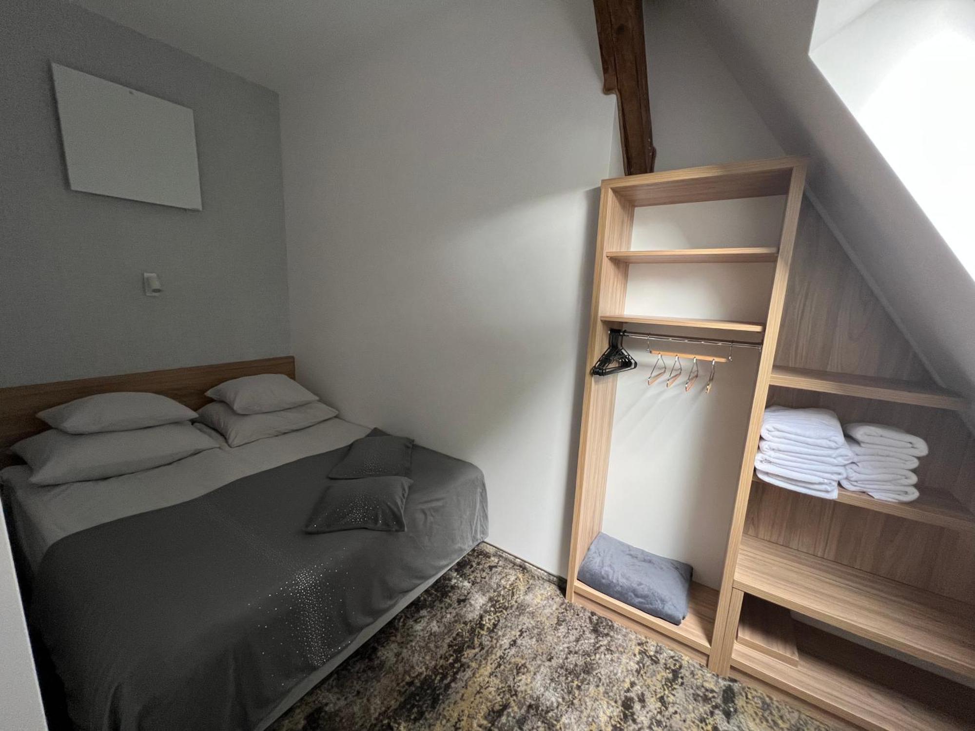 Hotel Horizon à Ustka Extérieur photo